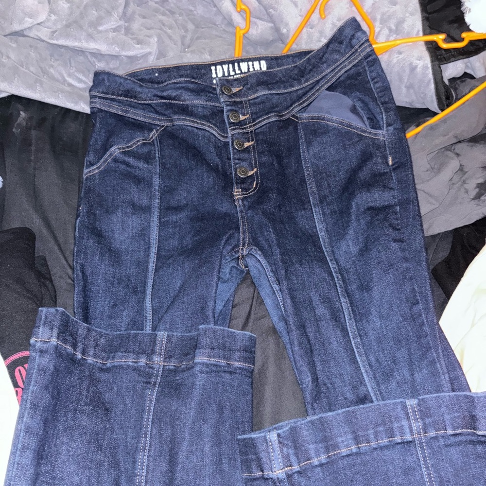 Western Jeans